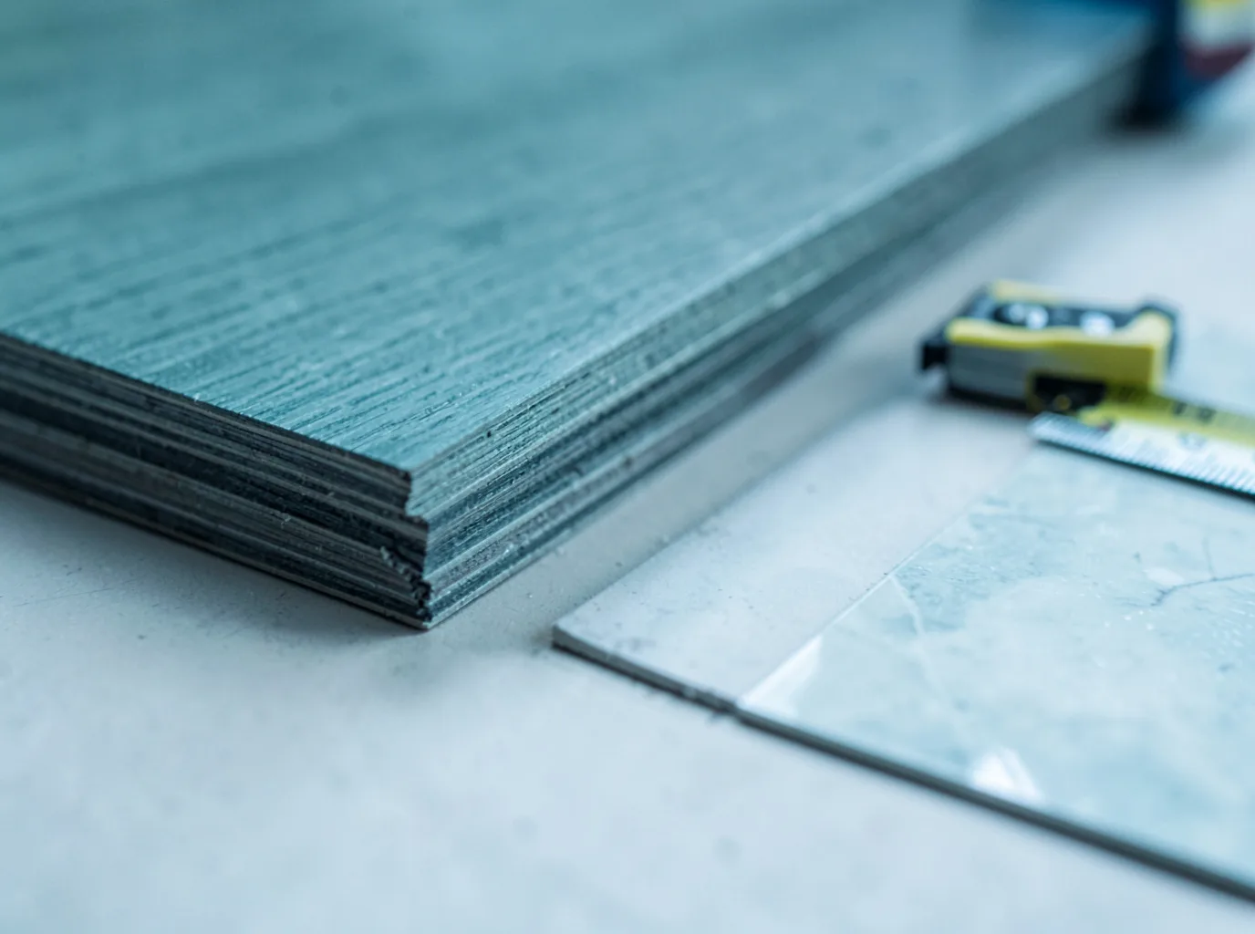 Luxury Vinyl Plank Installation Andover, IL FAQs